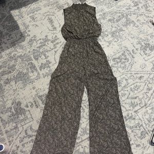 Fab’rik boutique jumpsuit